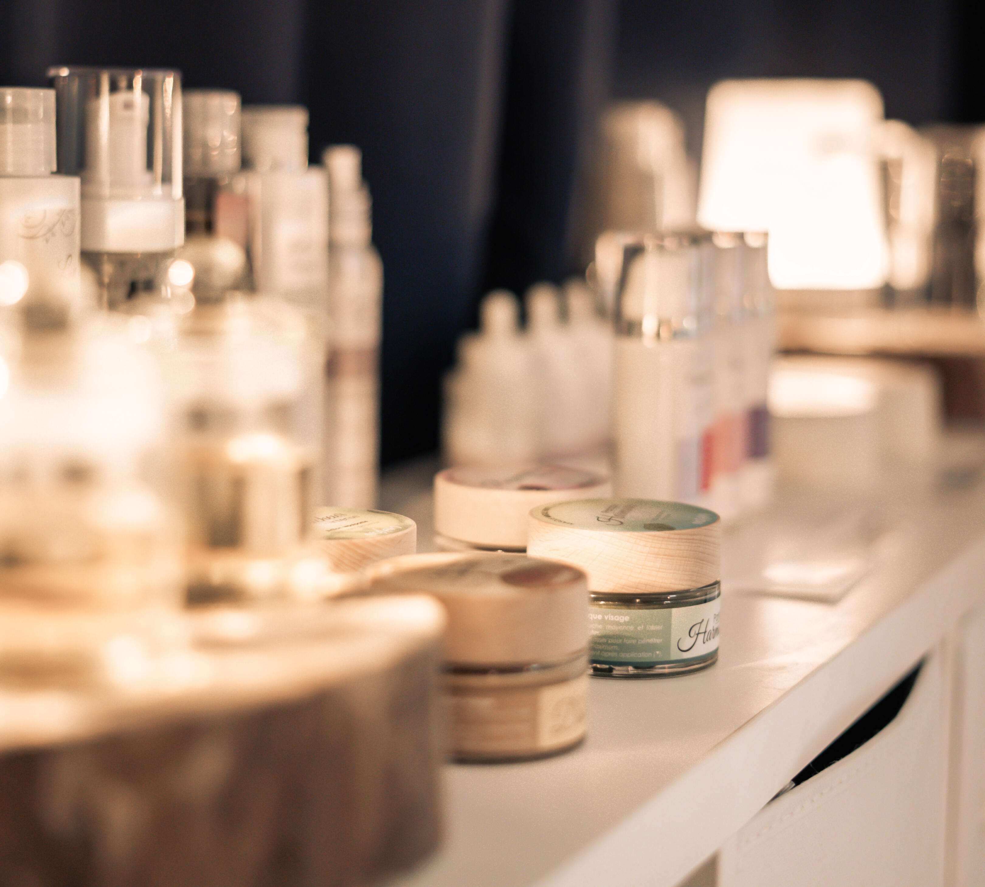 Soins du visage
